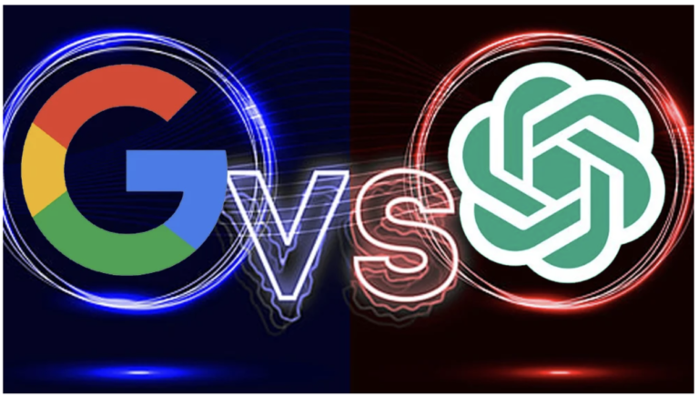 What Is The Difference Between Chatgpt Vs Googles Gemini