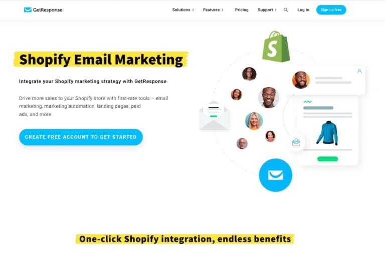 Best Email Marketing Software for Shopify