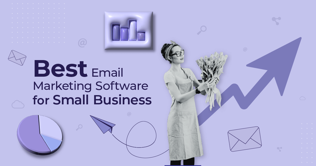 Best Email Marketing Software for Small Business: Top 10 Picks