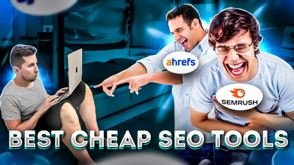 Cheapest Seo Tools