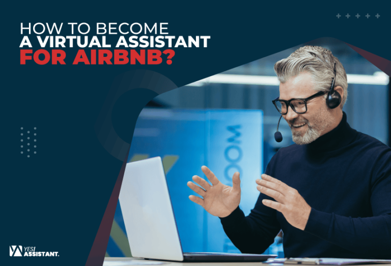 How to Become an Airbnb Virtual Assistant