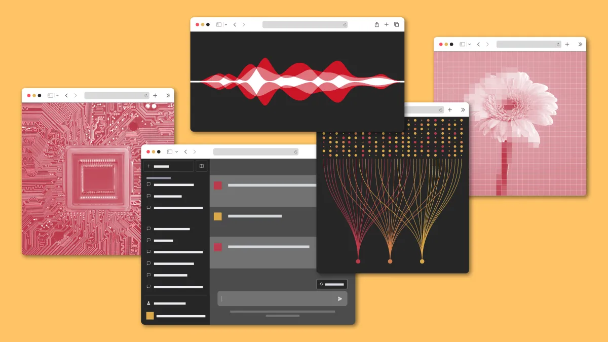 Uderstanding Generative Ai How It Works Benefits And Drawbacks