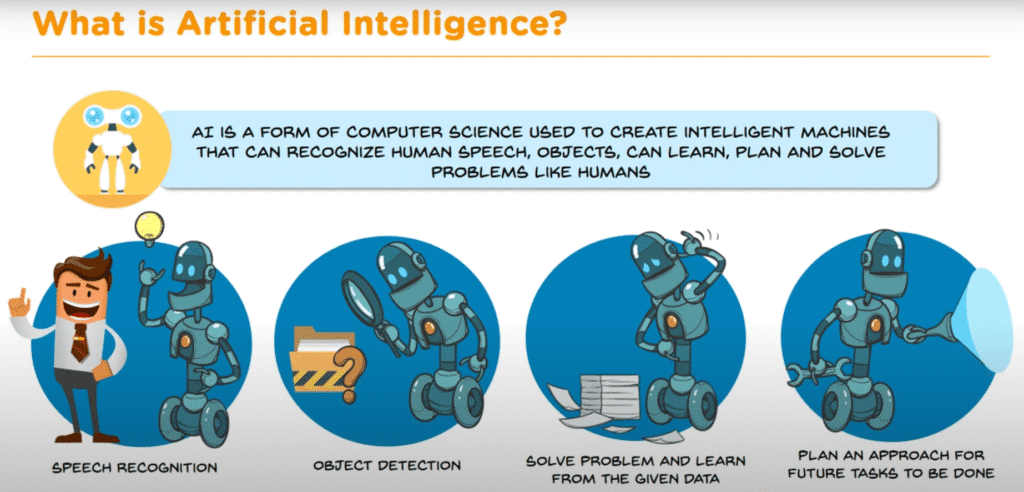 Artificial Intelligence