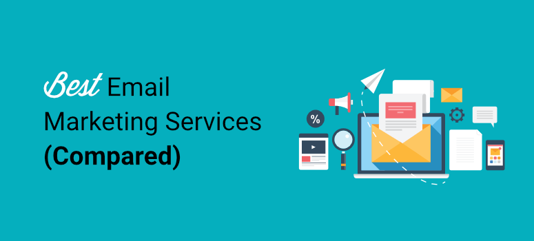 Best Email Marketing Platform for Small Business