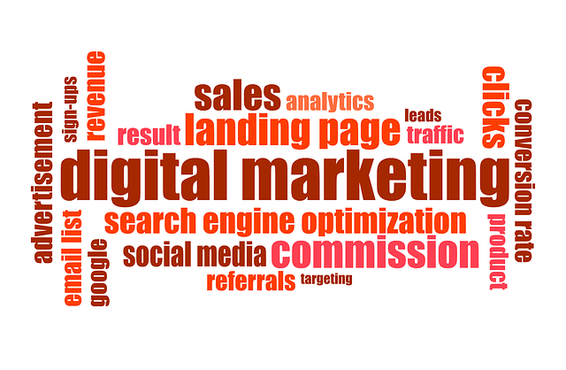 What are the Benefits of Digital Marketing for an Organization