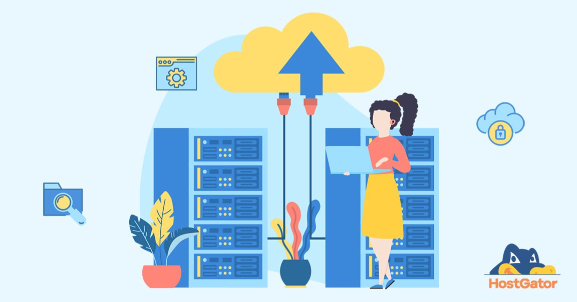 How Does Cloud Hosting Improve Website Performance