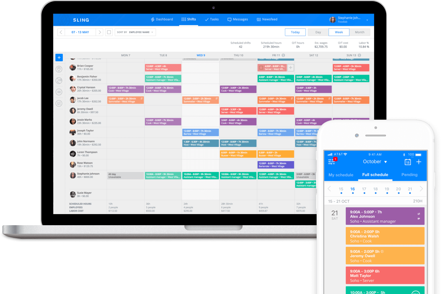 How to Organize Office for the Best Production Work​