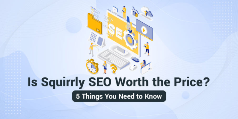 Squirrly The Best Affordable SEO Solutions And Top SEO Tool