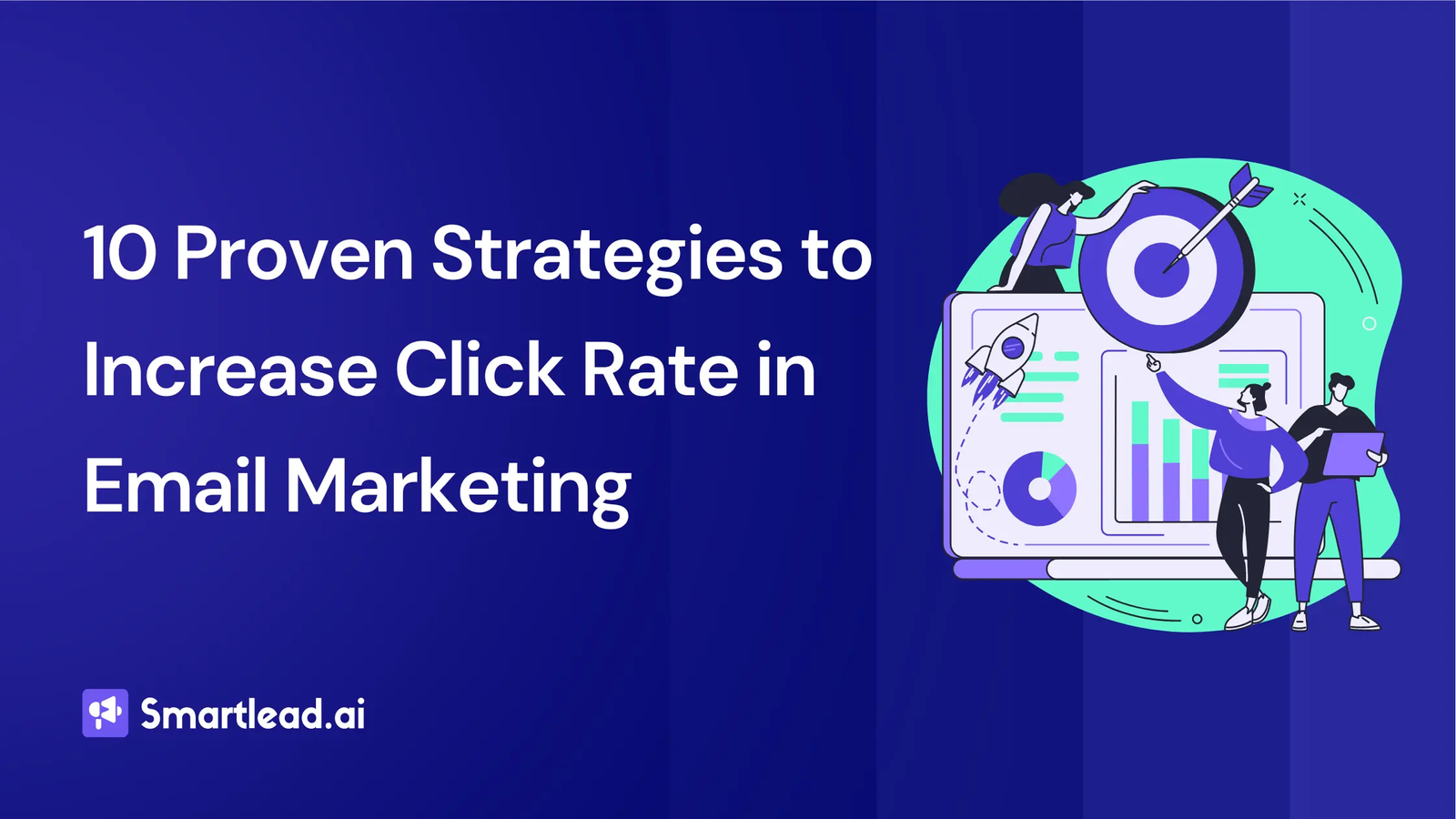 How to Increase Click Rate in Email Marketing