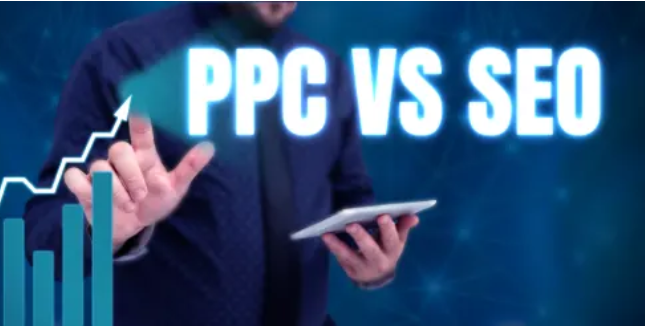 What is the Difference between Seo And Ppc in Digital Marketing