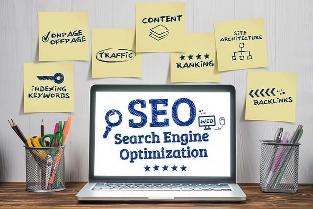 Best Practices for Seo Content Writing