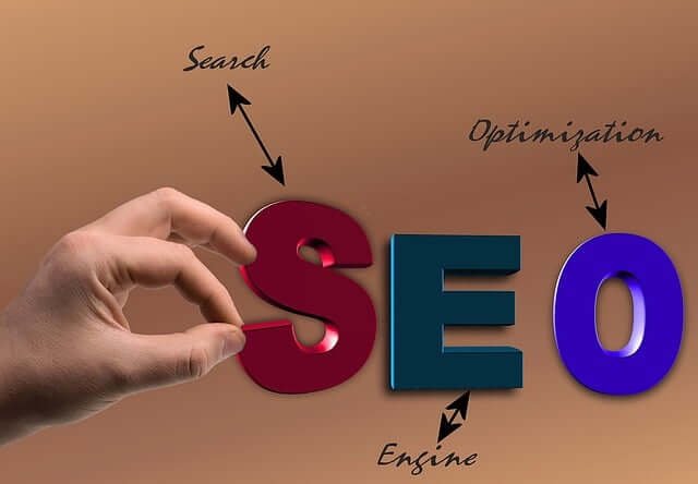 How to Keep Seo When Changing Website