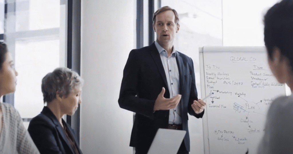 project management