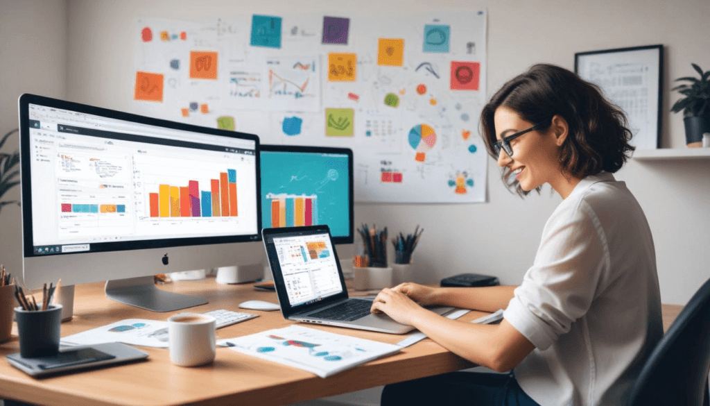 How to Create a Content Strategy That’s Scalable and Drives Results in 2025
