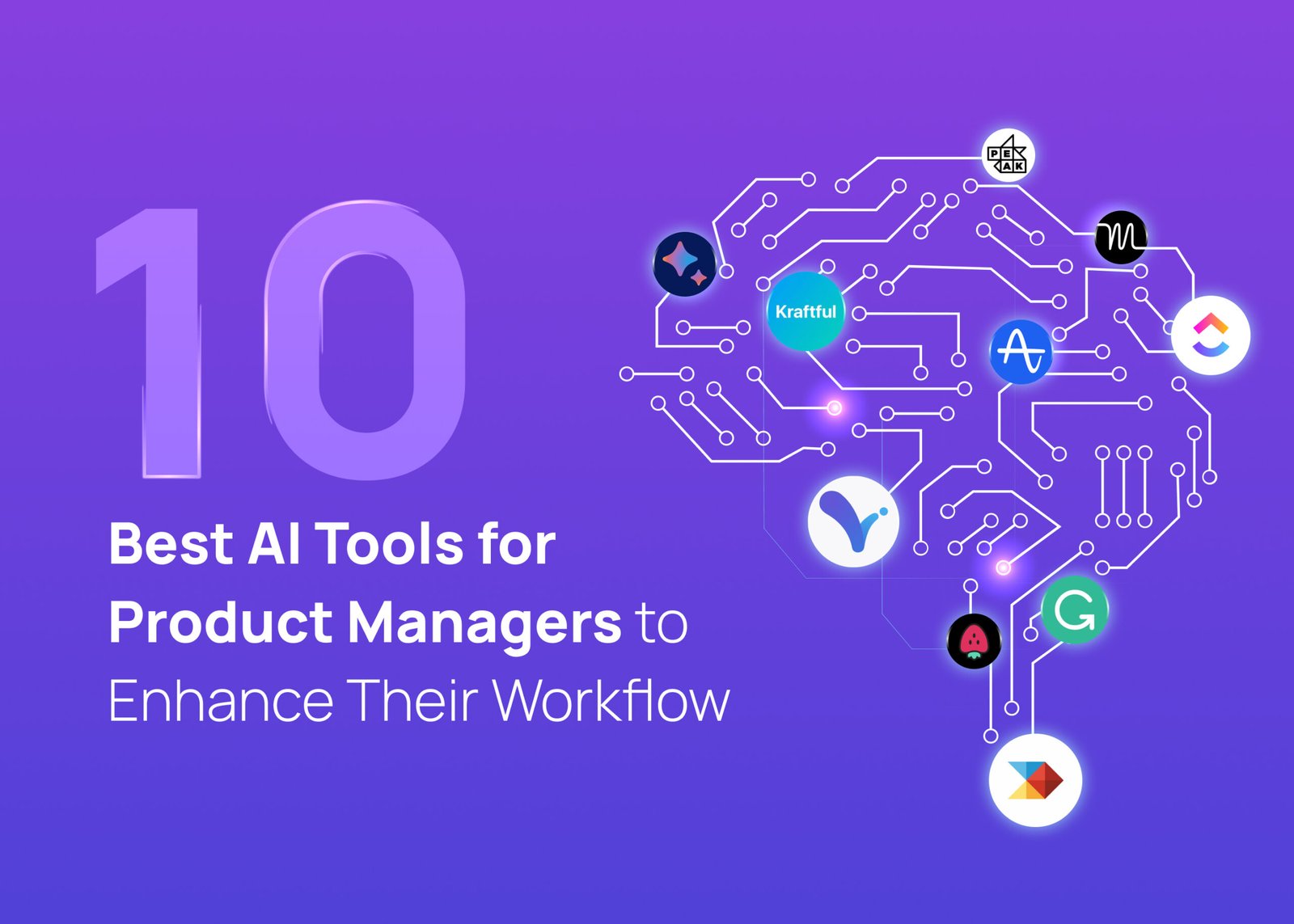 Best Ai Tools for Product Managers​