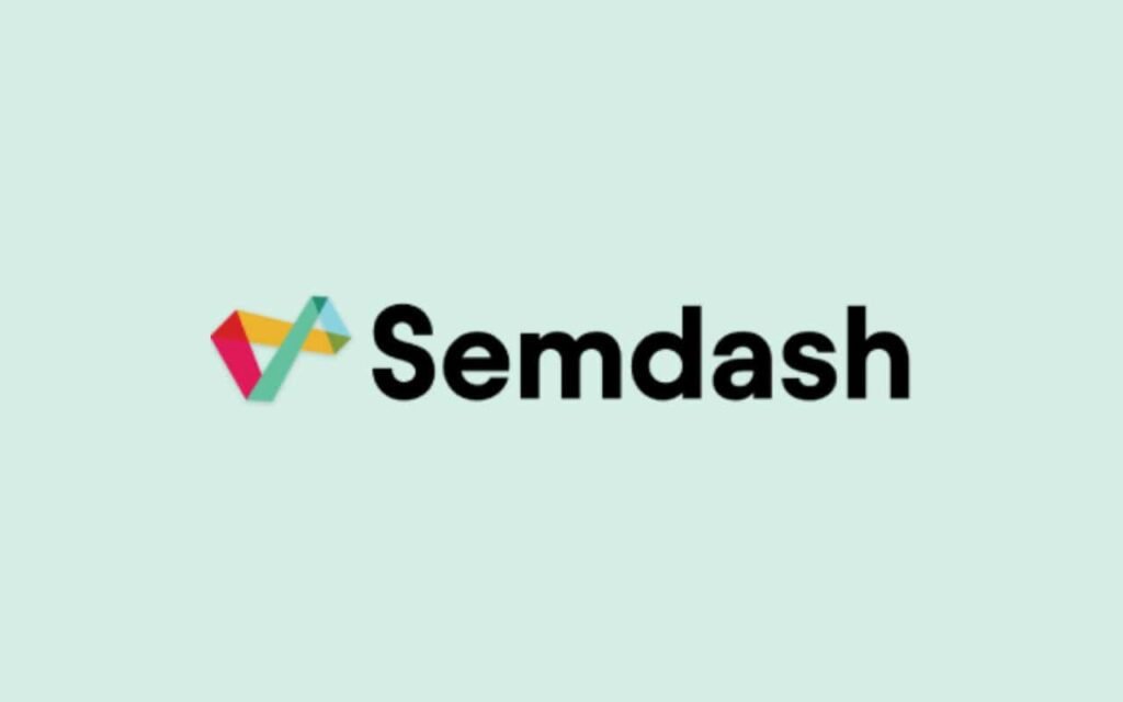 Semdash Lifetime Deal | Best Seo Research Tool 2025
