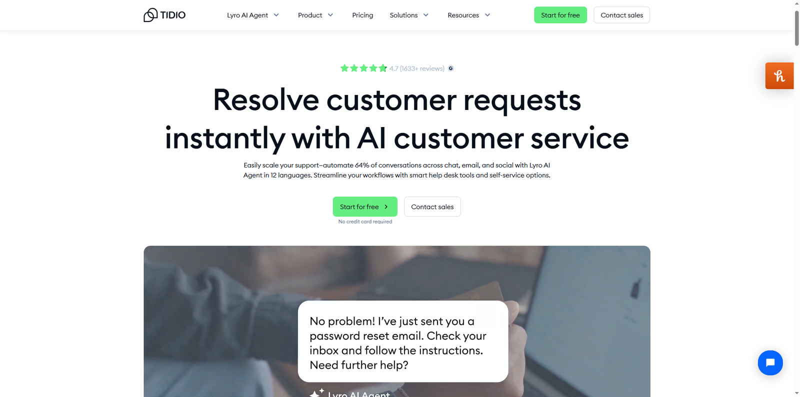 AI-Customer-Service-Chatbot-Customer-Support-Software-Tidio-