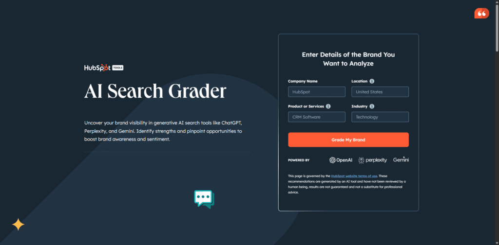 AI-Search-Grader