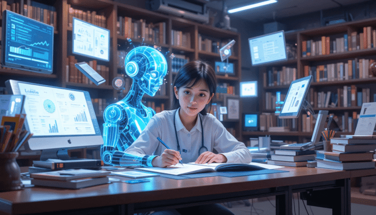 Best AI Tools For Research And Writing