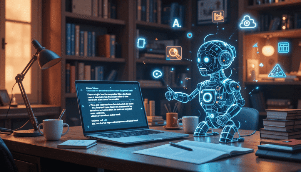 Best AI Tools for Writing a Book