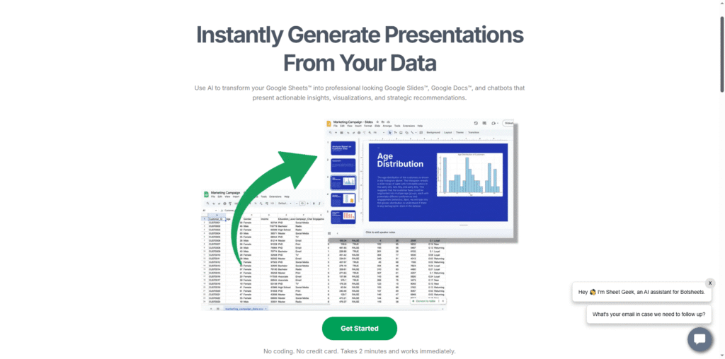 Botsheets-Instantly-Generate-Presentations-From-Your-Data