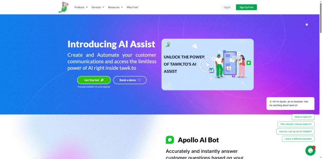 ChatGPT-for-your-website-Automate-your-customer-service-with-AI-Assist-by-tawk-to-–-tawk-to-
