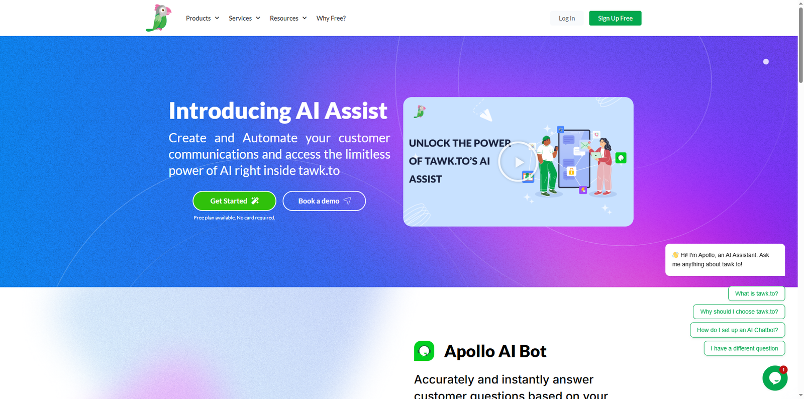 ChatGPT-for-your-website-Automate-your-customer-service-with-AI-Assist-by-tawk-to-–-tawk-to-