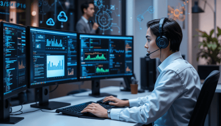 How to Become a Computer Support Specialist
