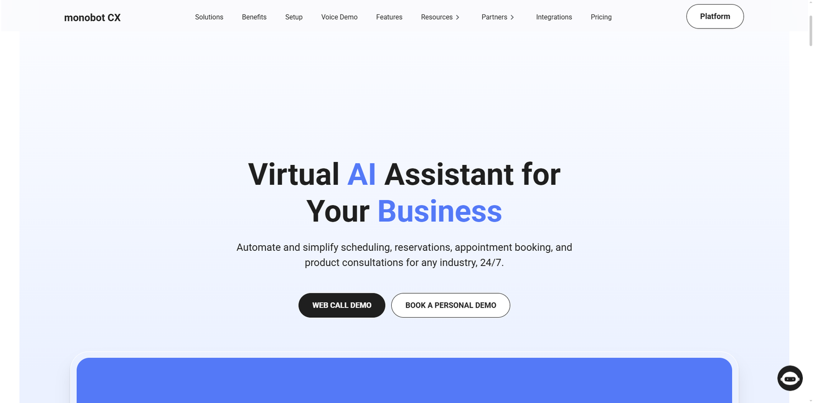 Monobot-AI-Assistant-AI-solutions-for-your-business-