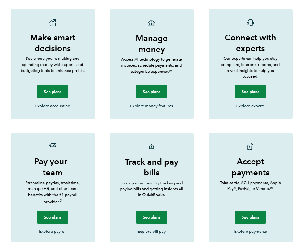 QuickBooks Online