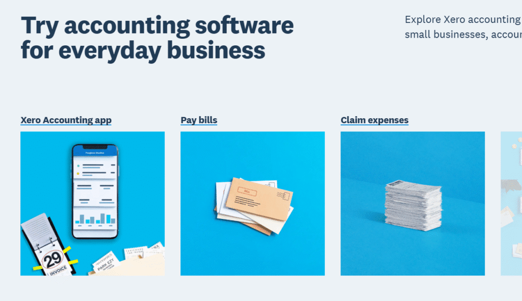 Xero