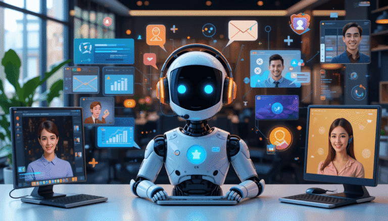 Best AI Tools for Customer Engagement