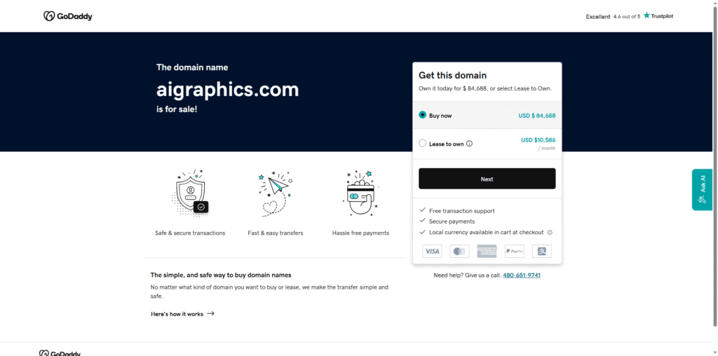 AIGraphics