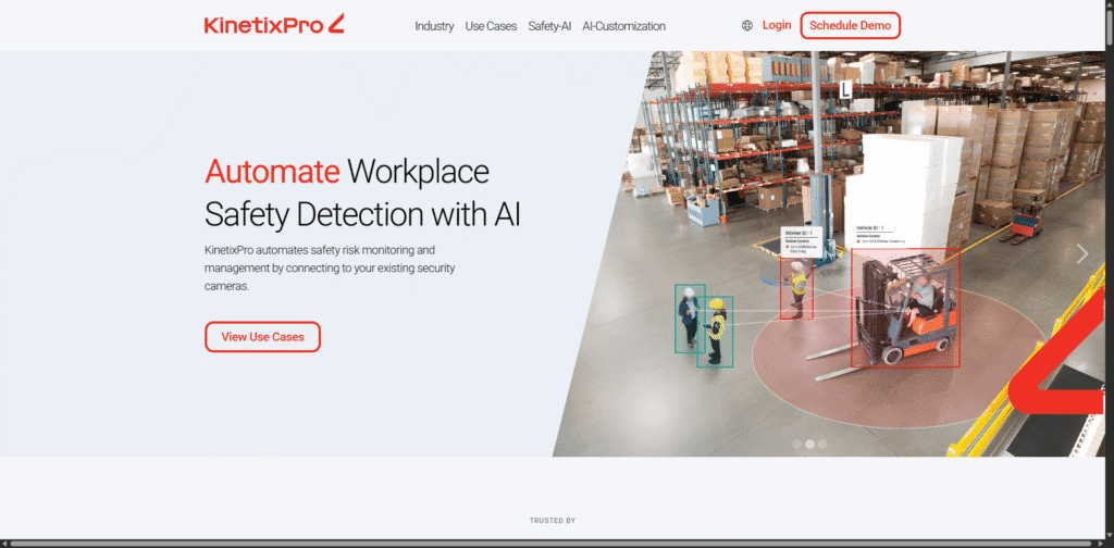 KinetixPro.ai