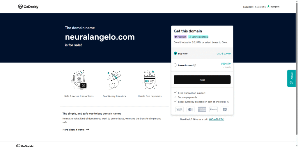 Neuralangelo