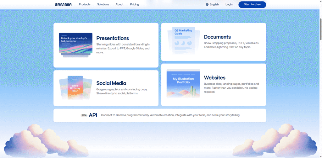 gamma.app