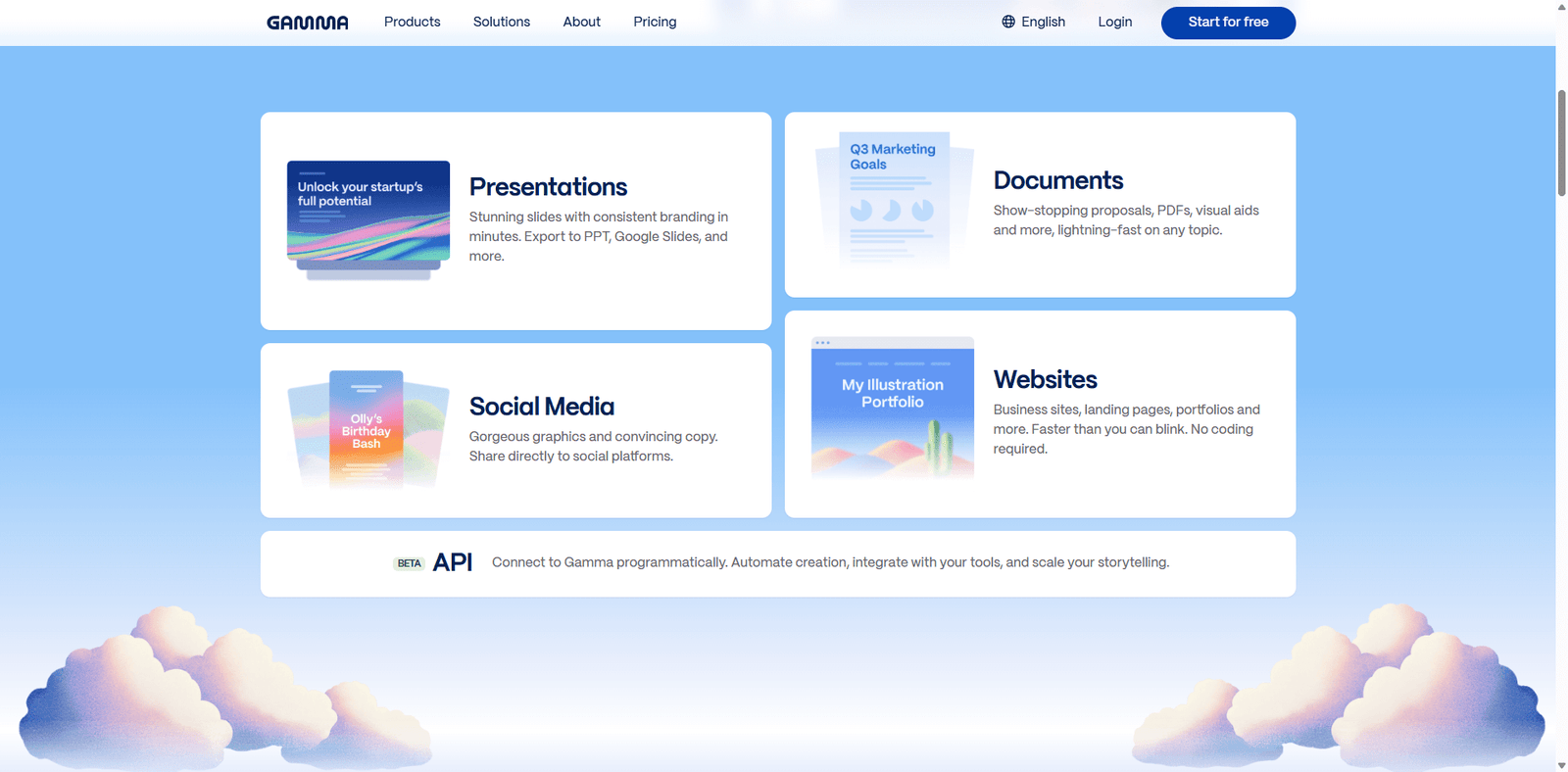 gamma.app