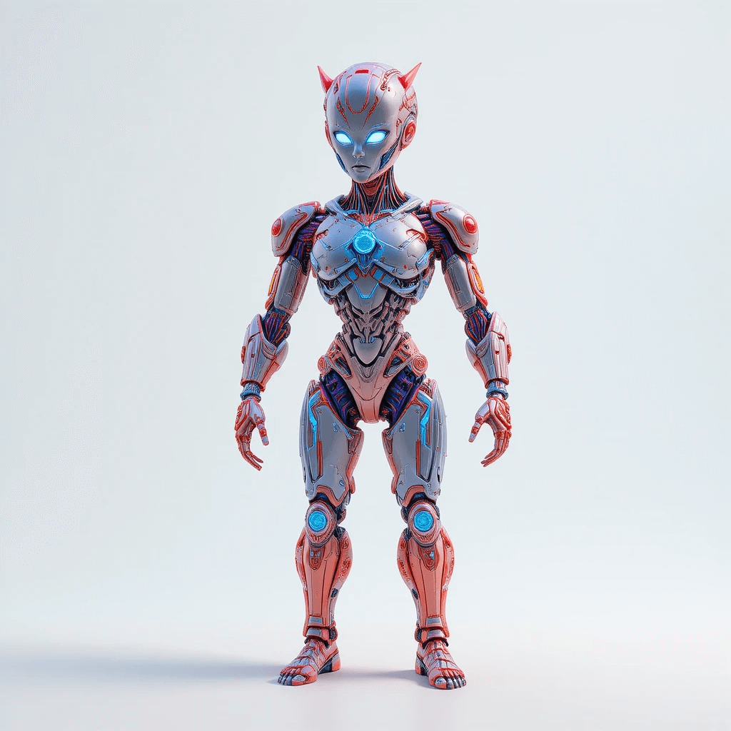 3D Image