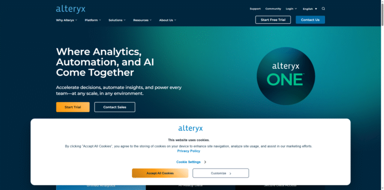 Alteryx