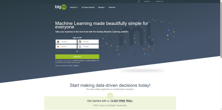 BigML