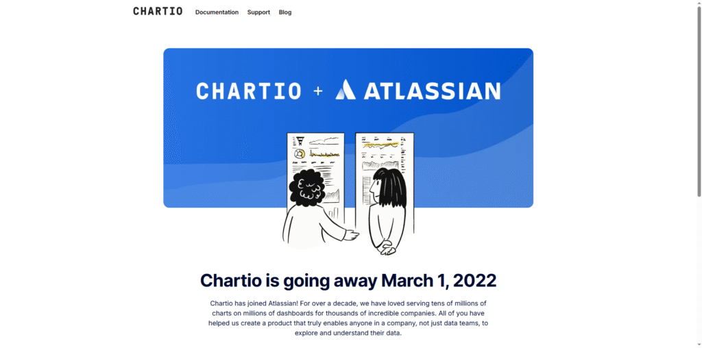 Chartio