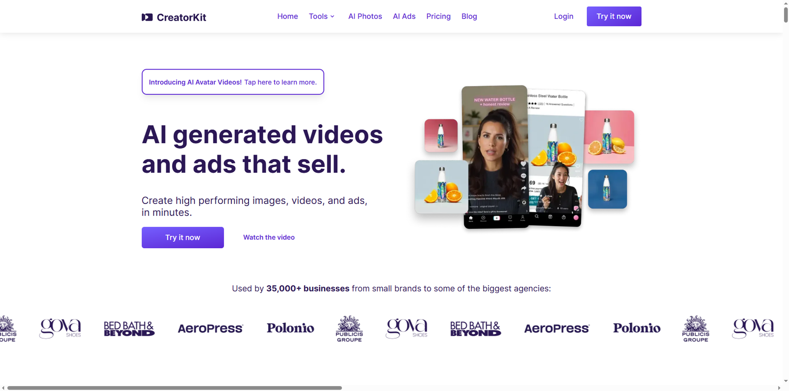 CreatorKit