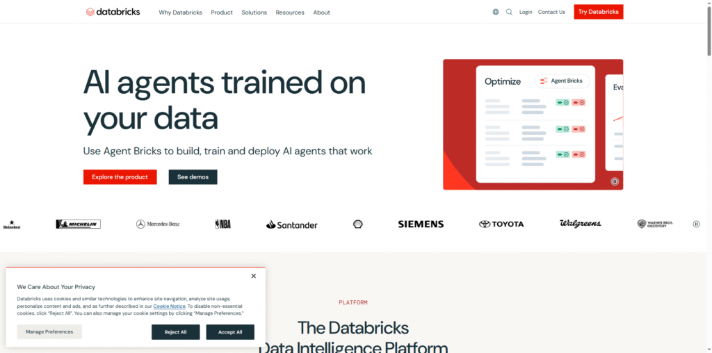 Databricks