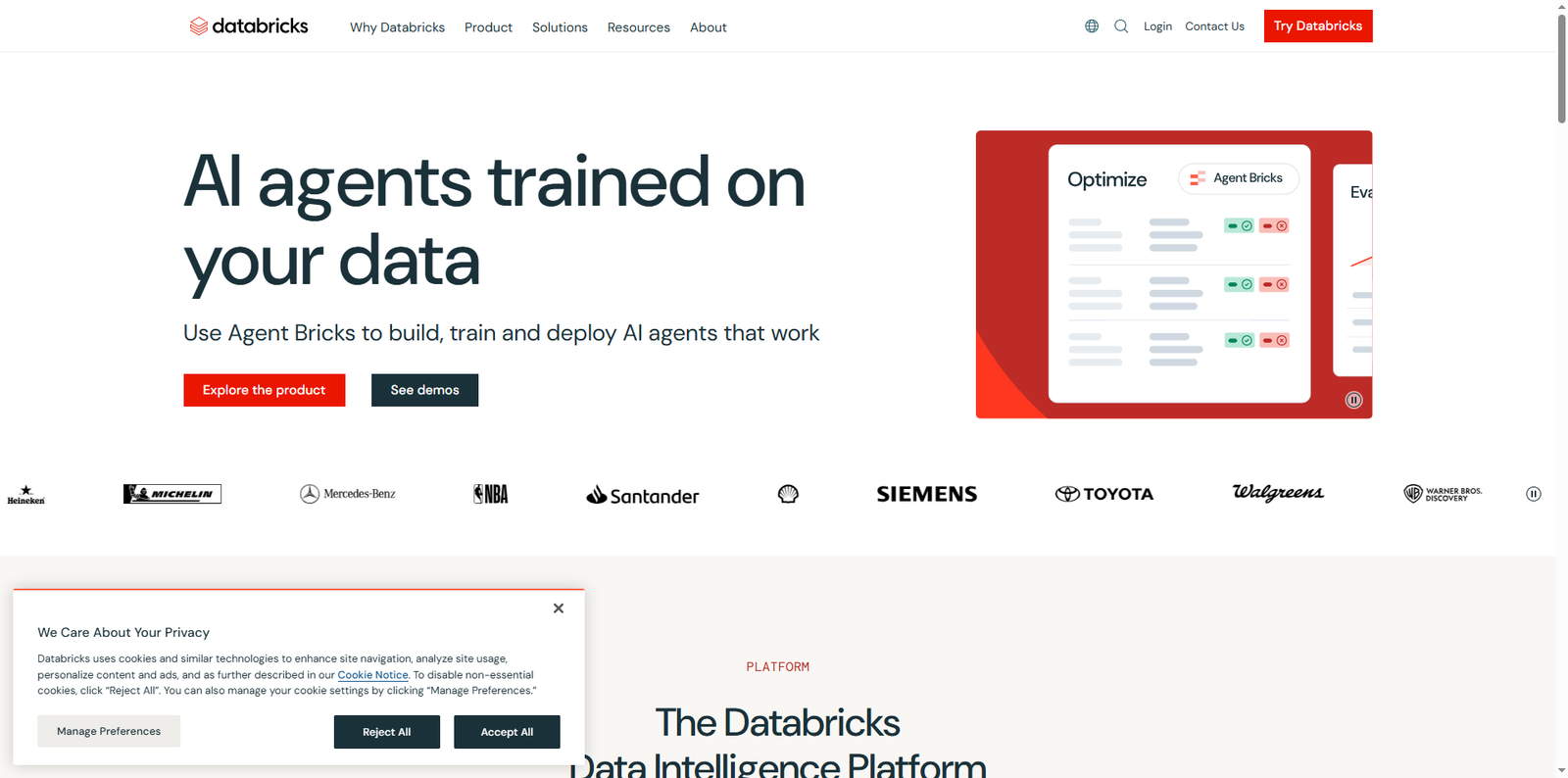 Databricks