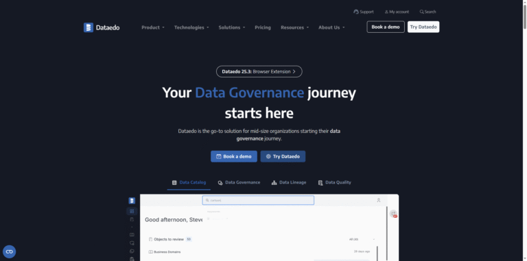 Dataedo