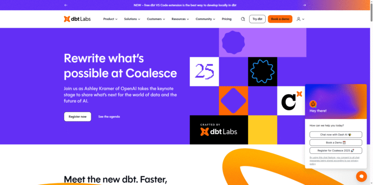 Dbt AI
