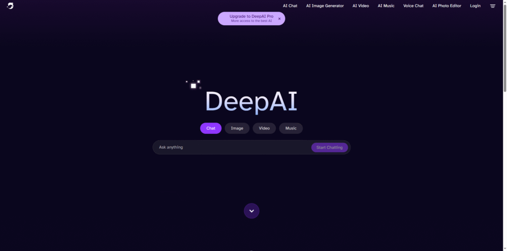 DeepAI
