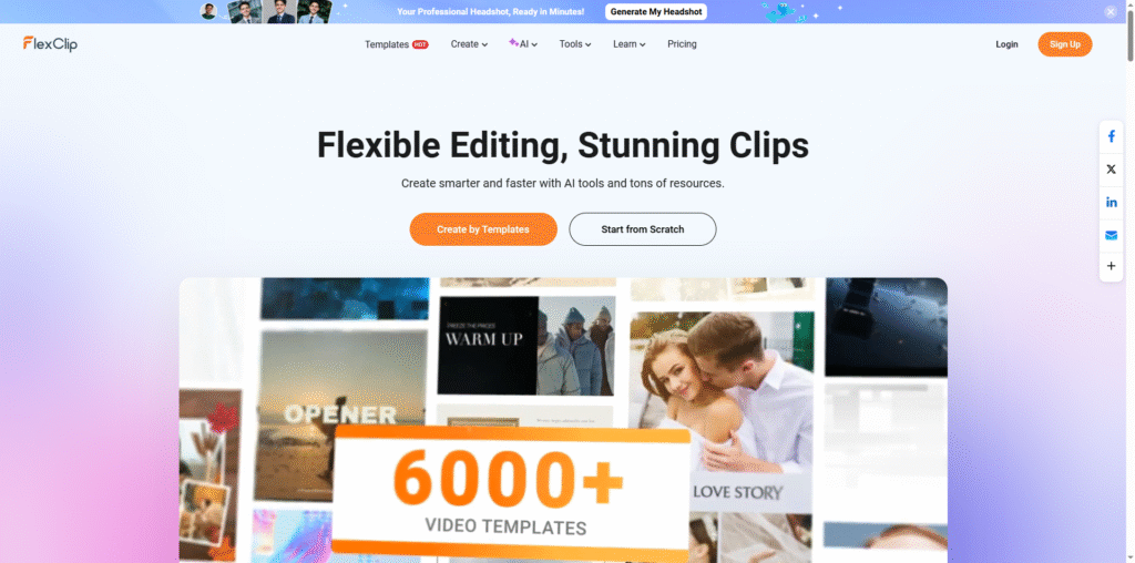 FlexClip