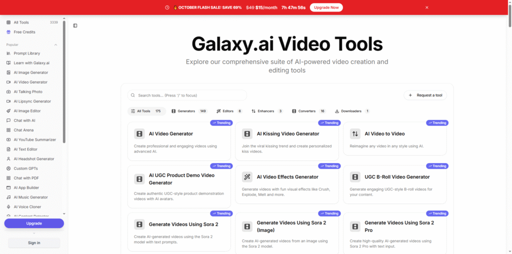 Galaxy AI