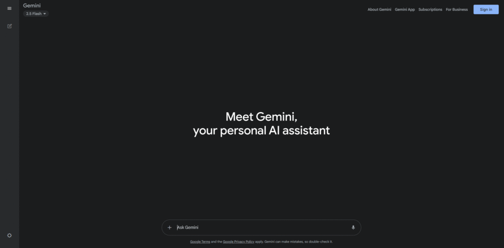 Gemini